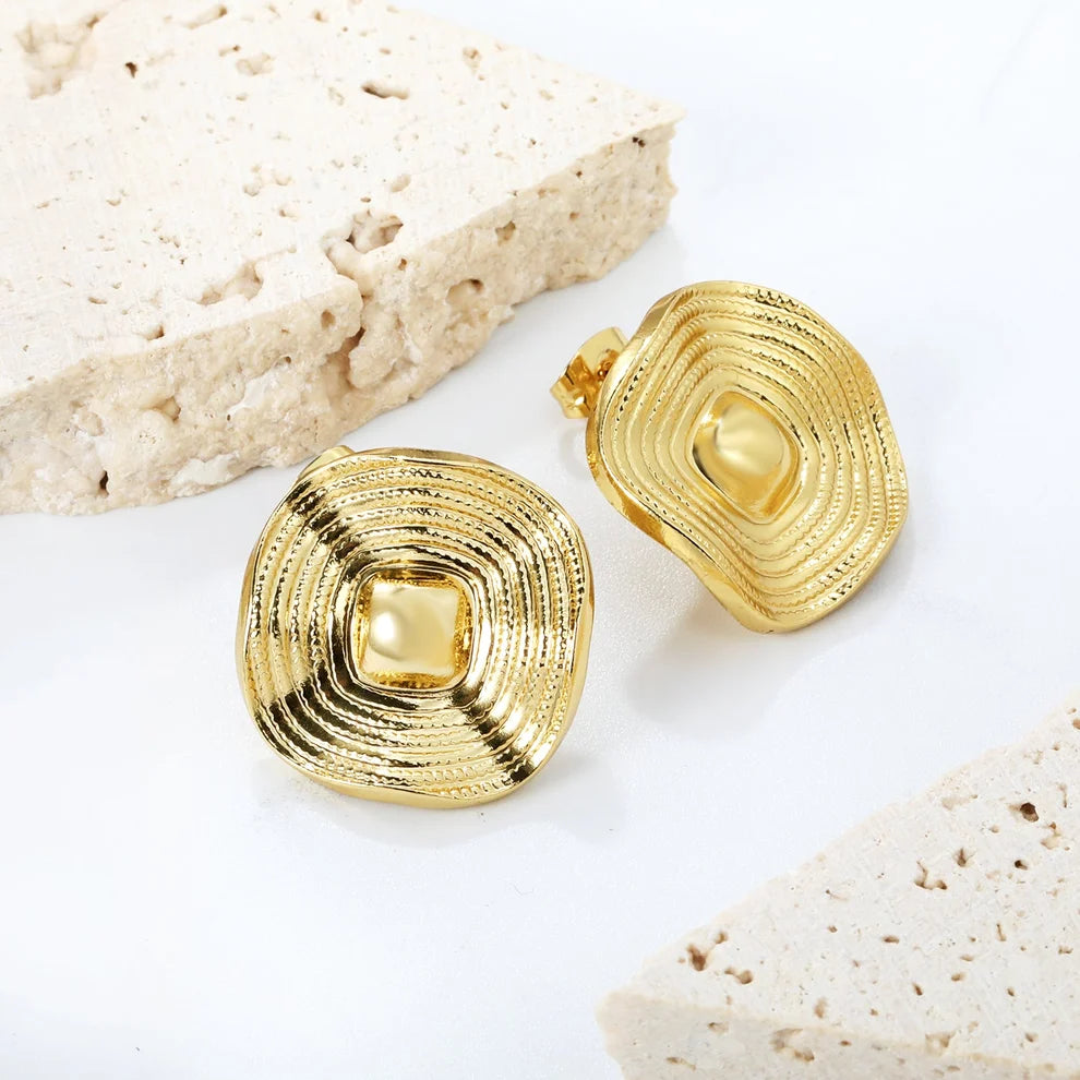 Celine Earrings