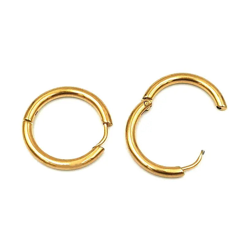 Lira Hoops