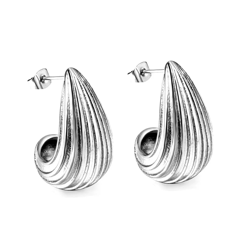 Vibelle Celeste Earrings