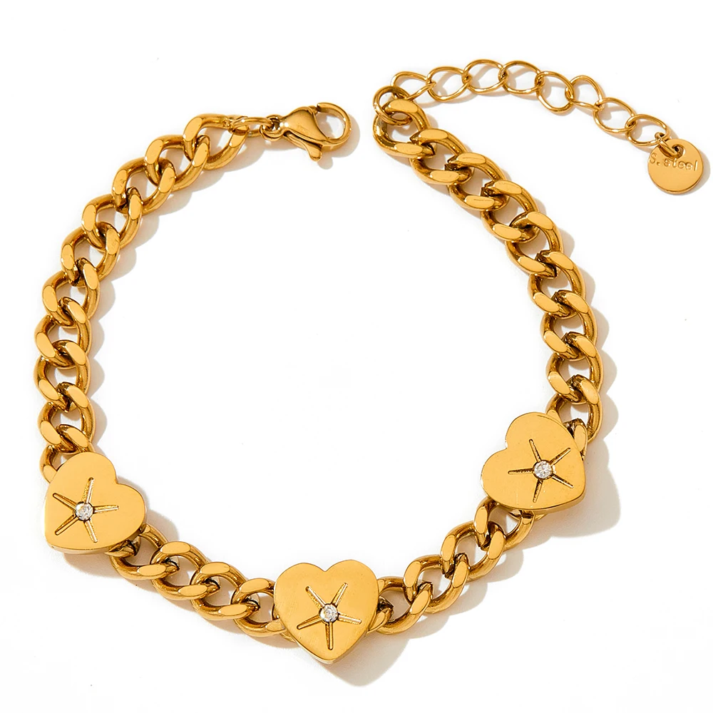 Bracelets - coming soon
