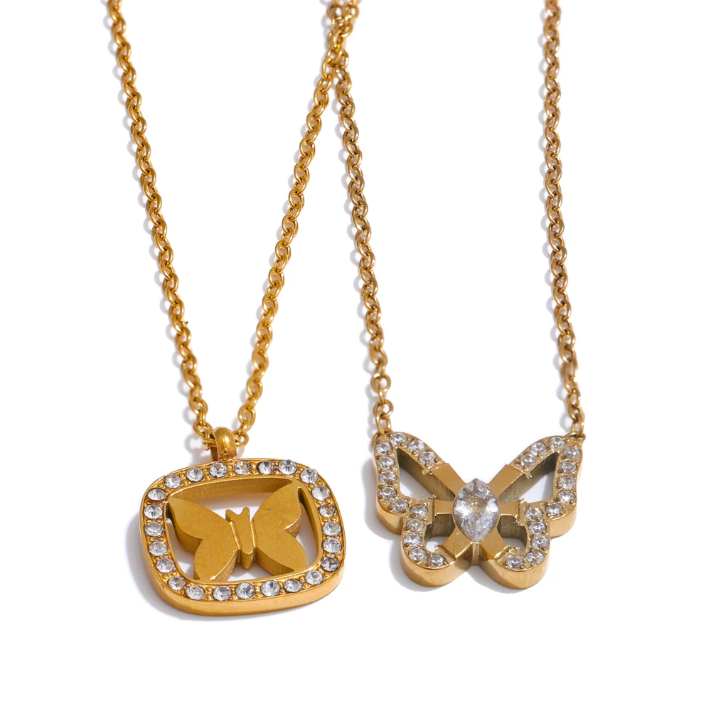 Necklaces - coming soon