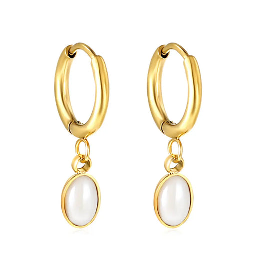 Mini pearl drops