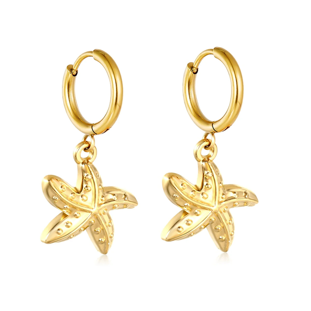 Vibelle Oceana Earrings