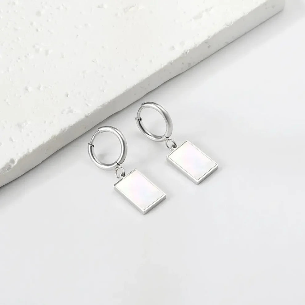 Ria Squar Earrings