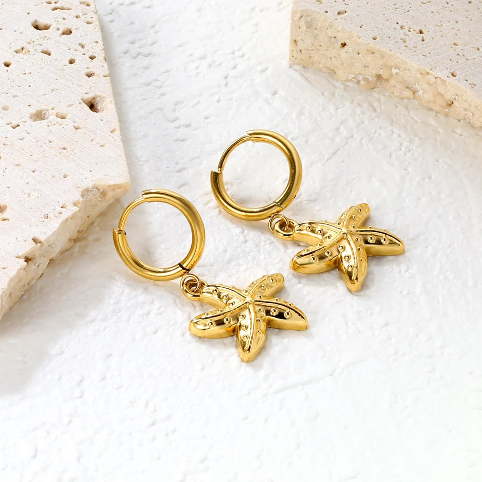 Vibelle Oceana Earrings