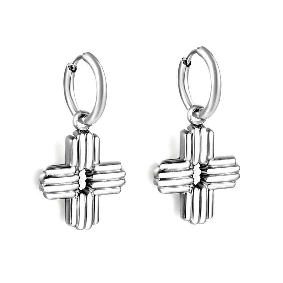 Cressa Earrings