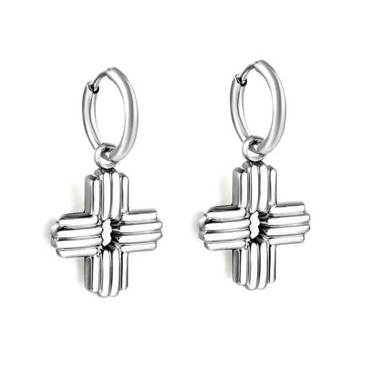 Cressa Earrings