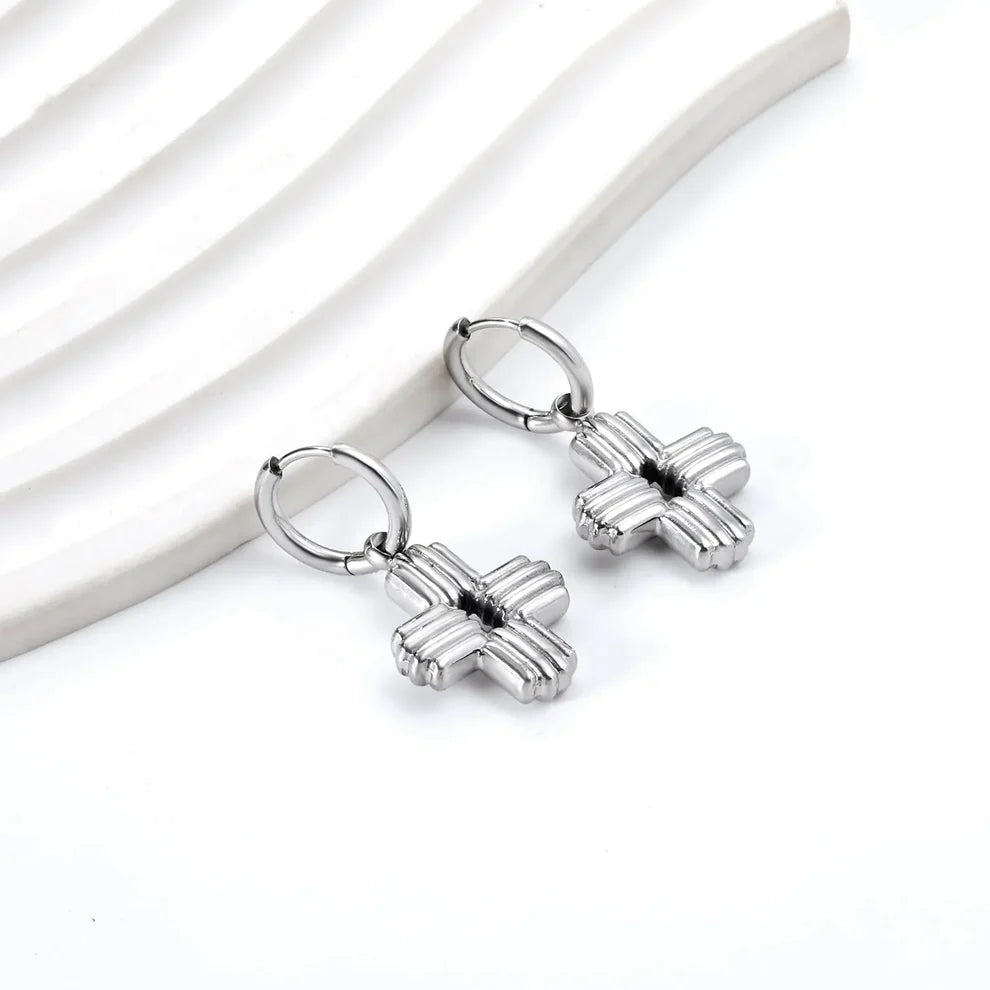 Cressa Earrings