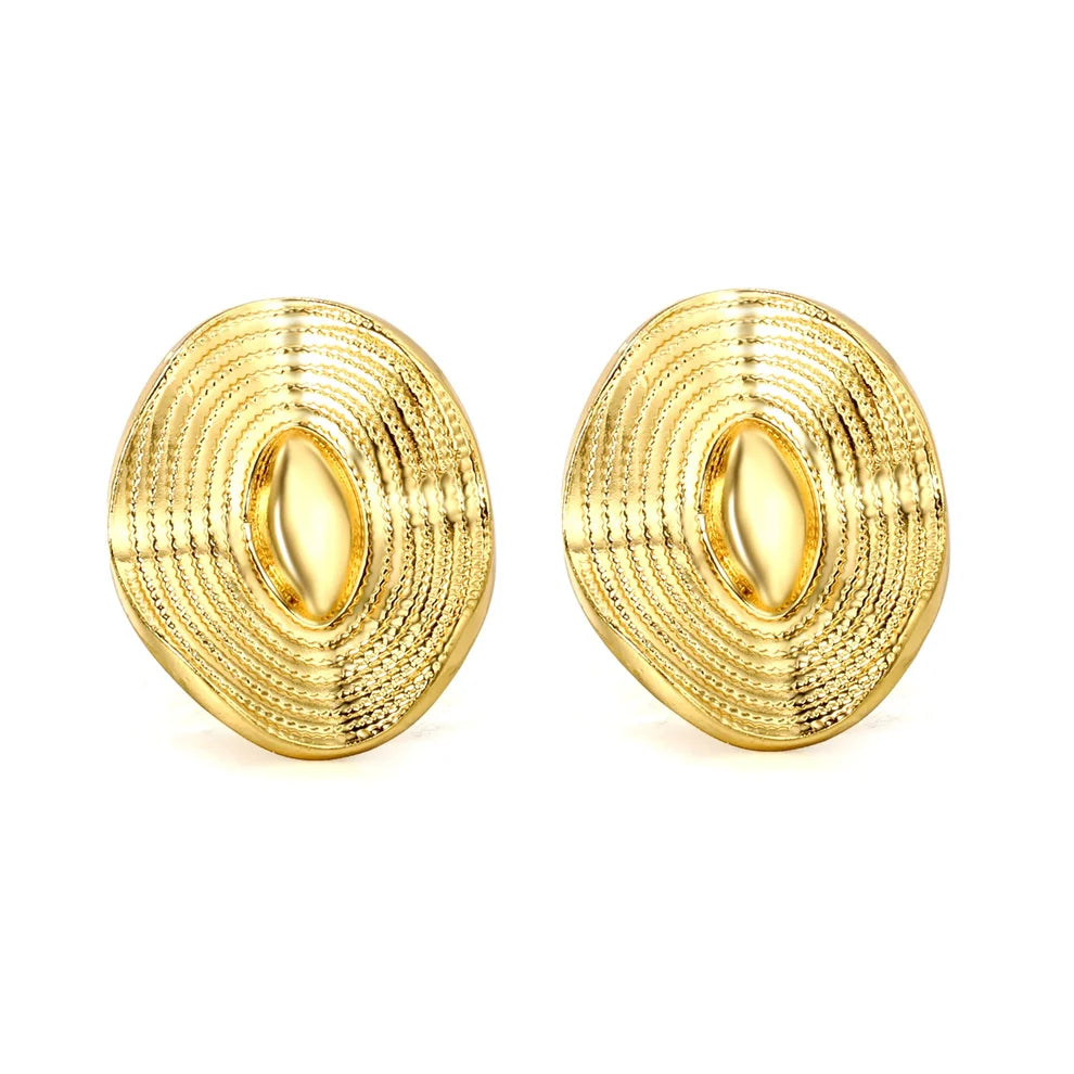 Celine Earrings