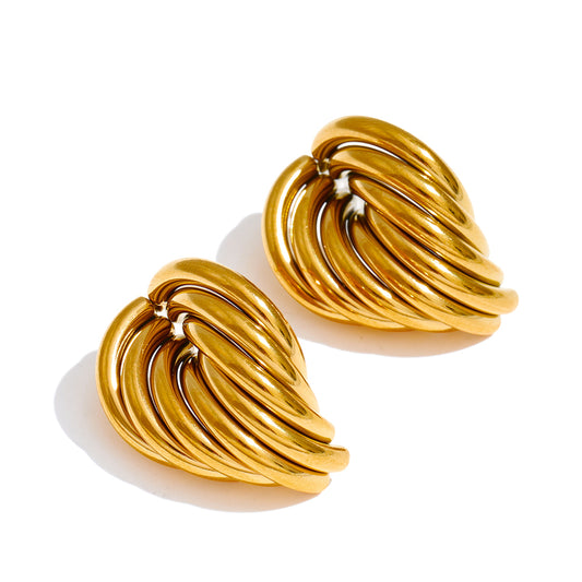 Muse Earrings