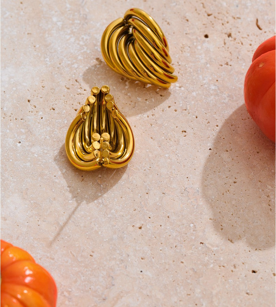 Muse Earrings