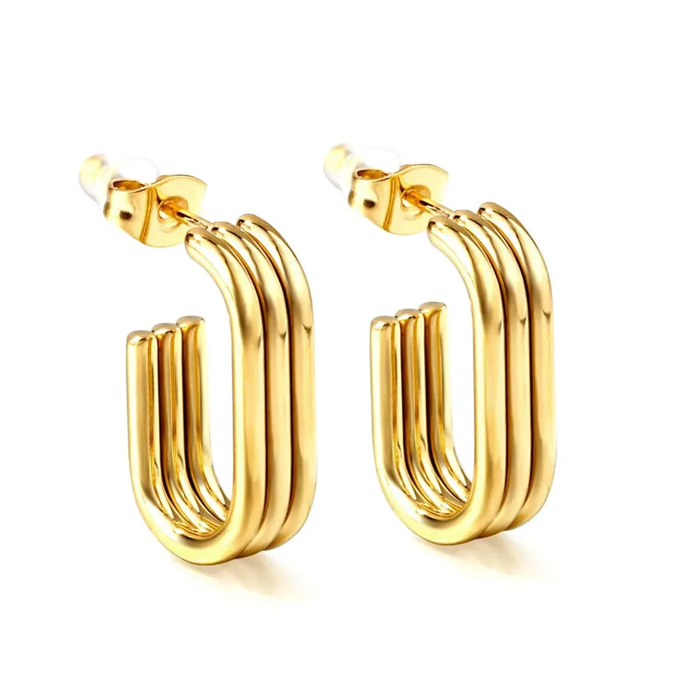 Elara Earrings