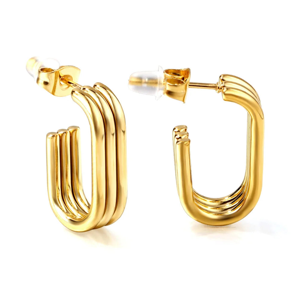 Elara Earrings
