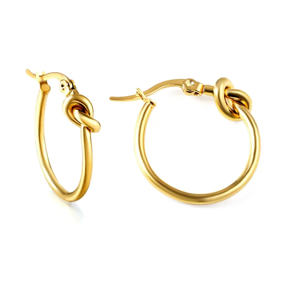 Alora Hoops