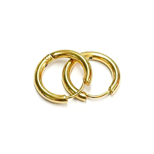 Lira Hoops