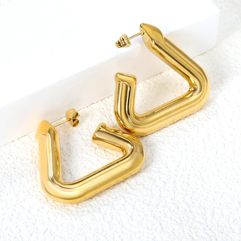 Vibelle Earrings