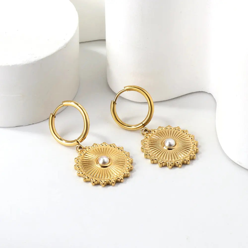 Vibelle Aria Earrings