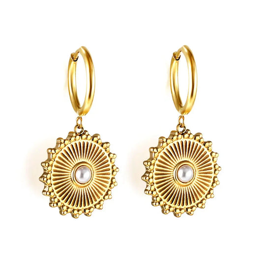 Vibelle Aria Earrings