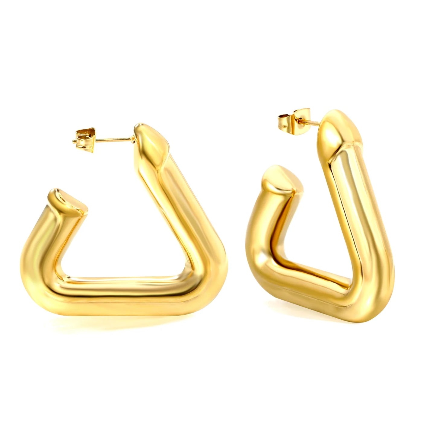 Vibelle Earrings
