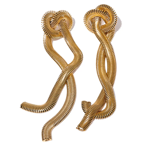 Ria Statement Earrings