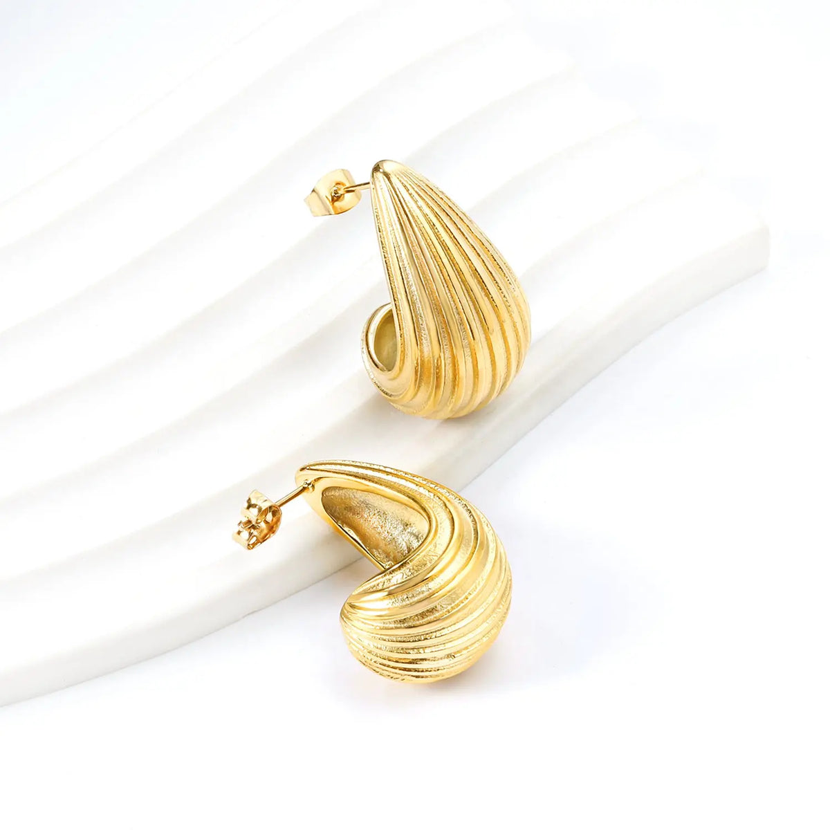 Vibelle Celeste Earrings