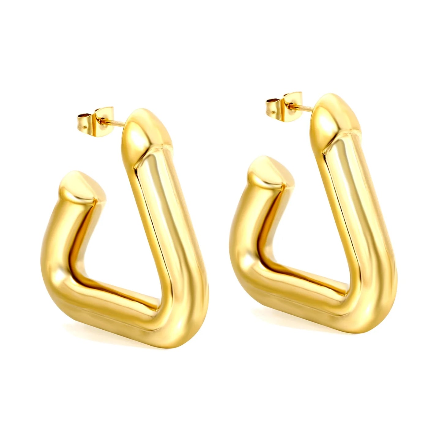 Vibelle Earrings