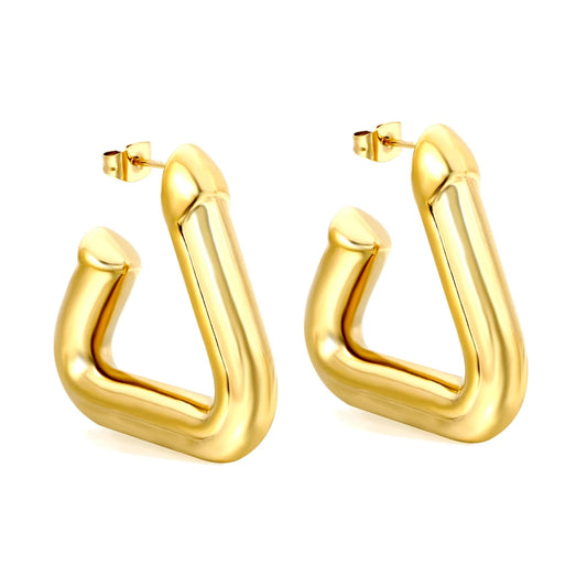 Vibelle Earrings
